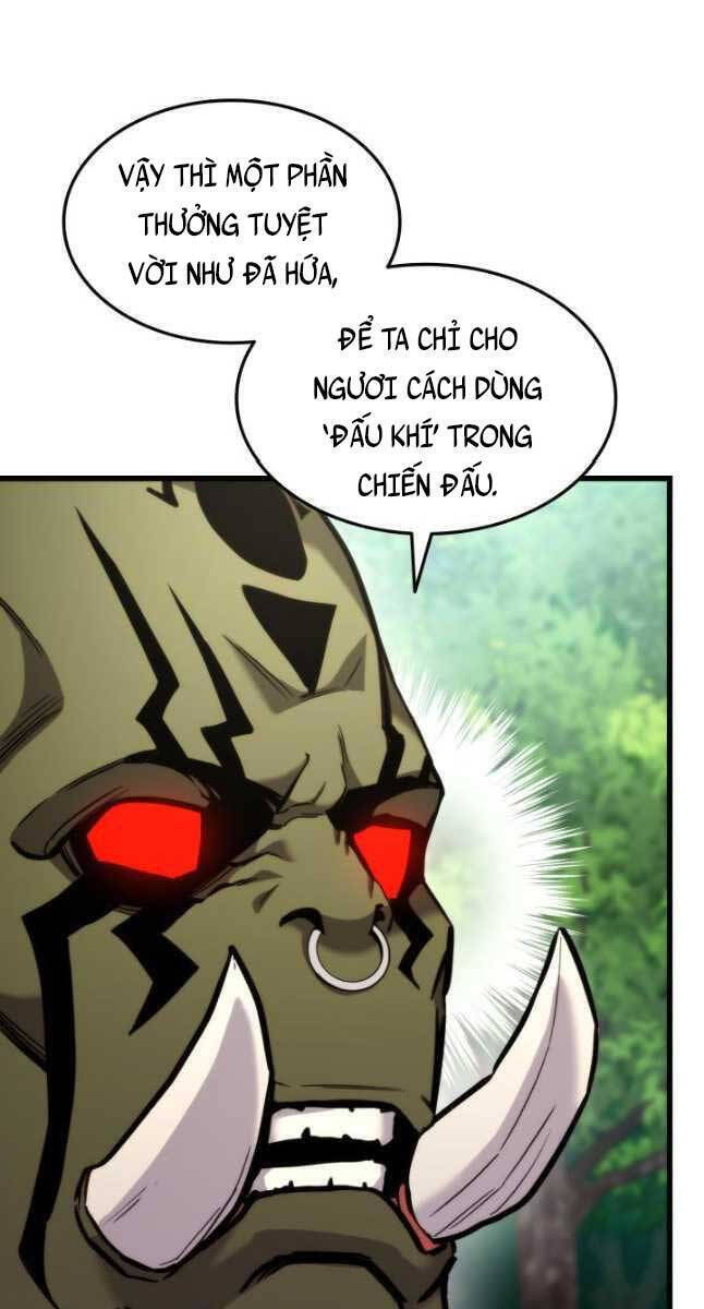 Sự Trở Lại Của Vị Thần Sức Mạnh - Chapter 99 - Page 87