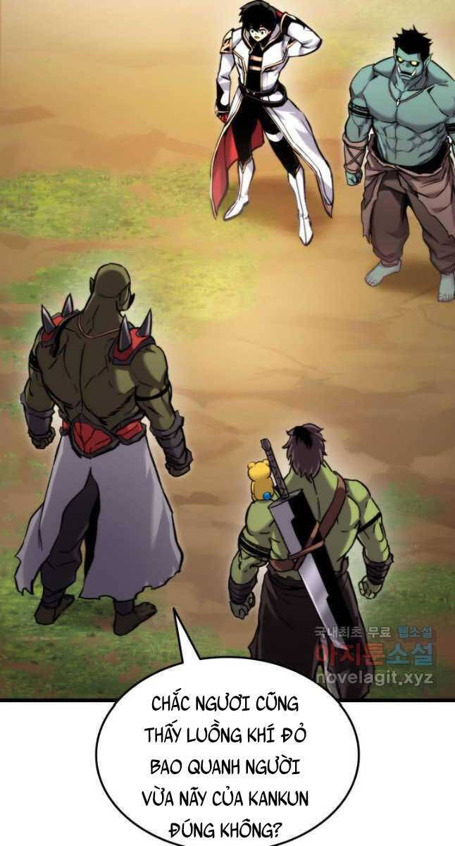 Sự Trở Lại Của Vị Thần Sức Mạnh - Chapter 99 - Page 89