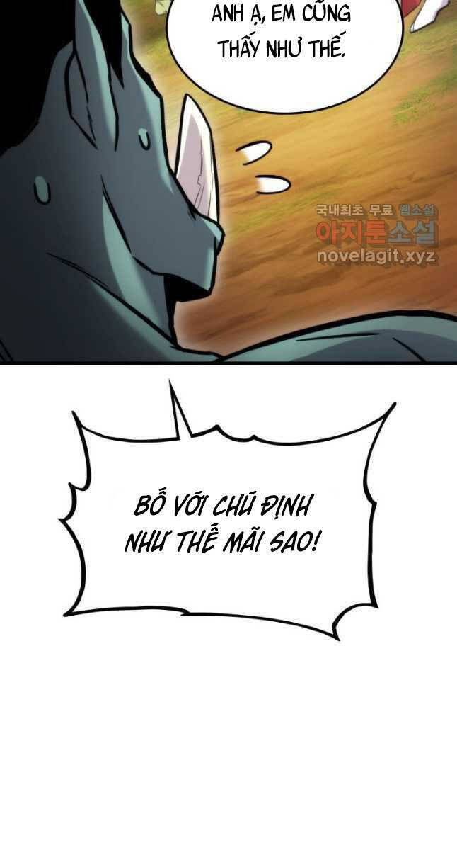 Sự Trở Lại Của Vị Thần Sức Mạnh - Chapter 99 - Page 9