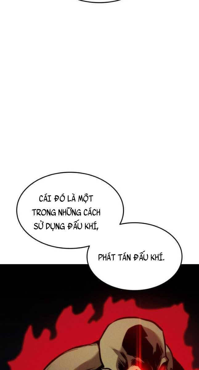Sự Trở Lại Của Vị Thần Sức Mạnh - Chapter 99 - Page 90