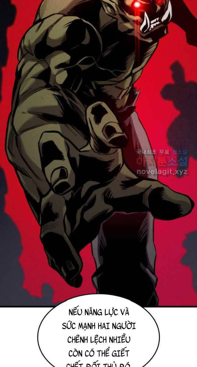 Sự Trở Lại Của Vị Thần Sức Mạnh - Chapter 99 - Page 91