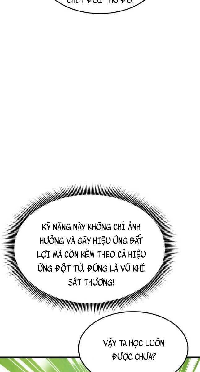 Sự Trở Lại Của Vị Thần Sức Mạnh - Chapter 99 - Page 92