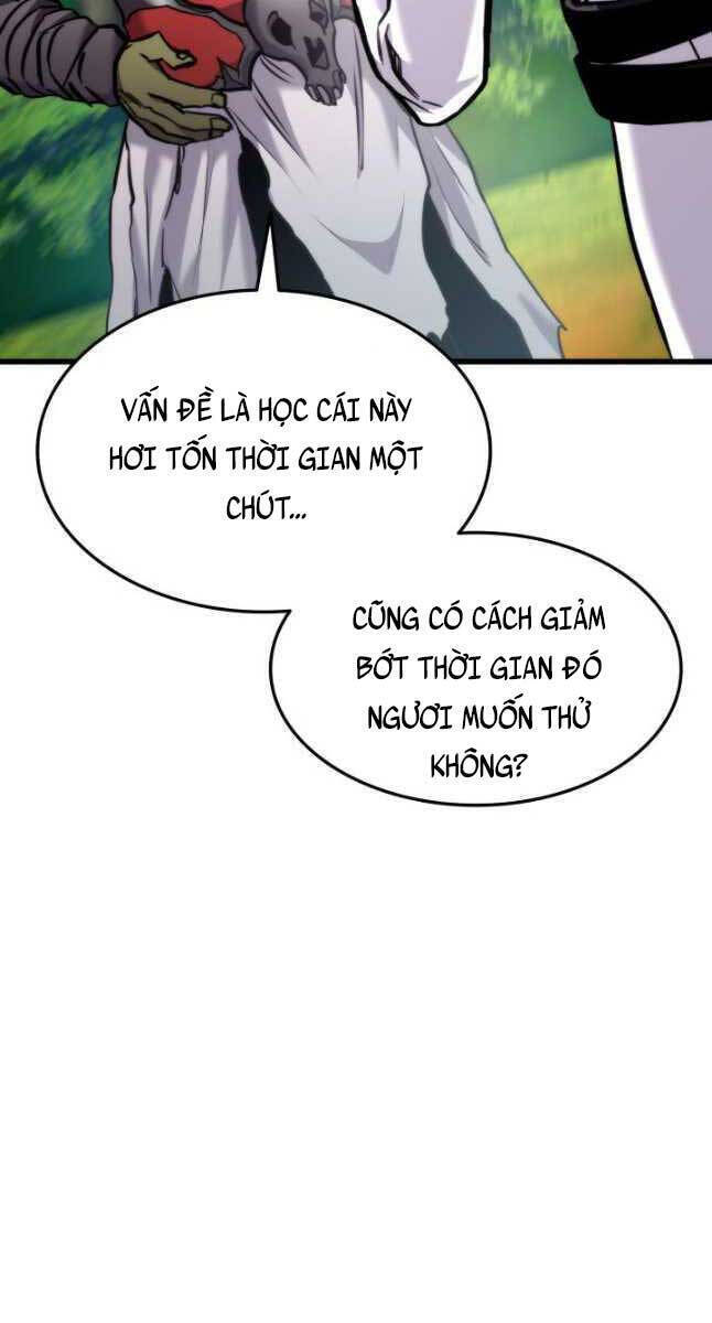 Sự Trở Lại Của Vị Thần Sức Mạnh - Chapter 99 - Page 94