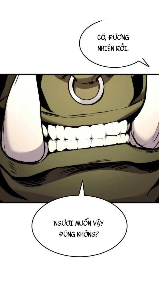 Sự Trở Lại Của Vị Thần Sức Mạnh - Chapter 99 - Page 95