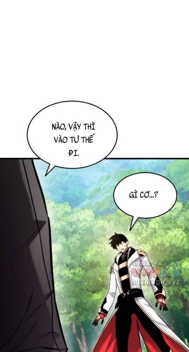 Sự Trở Lại Của Vị Thần Sức Mạnh - Chapter 99 - Page 96