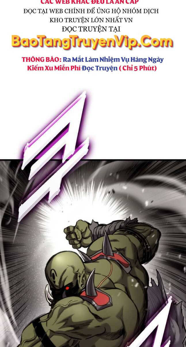 Sự Trở Lại Của Vị Thần Sức Mạnh - Chapter 99 - Page 99
