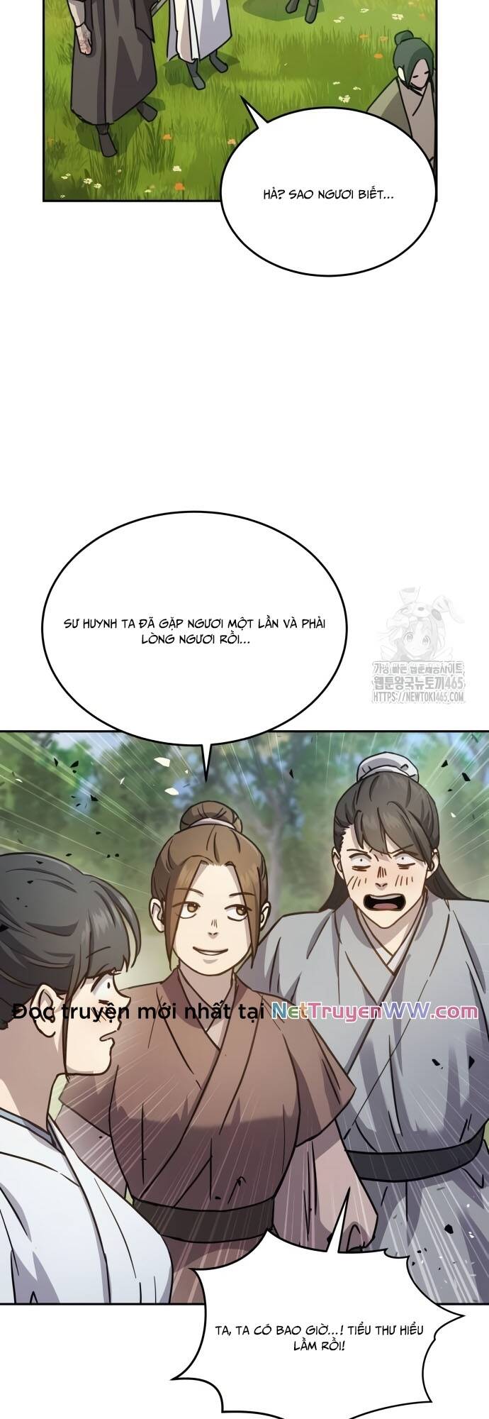 Tuyệt Thế Quân Lâm - Chapter 16 - Page 10