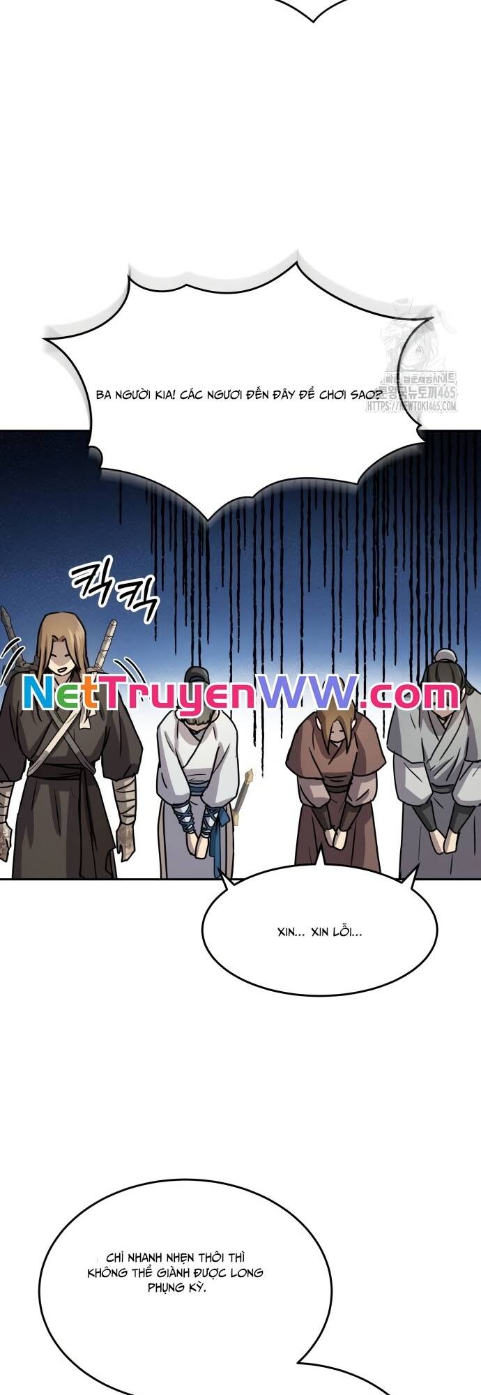 Tuyệt Thế Quân Lâm - Chapter 16 - Page 11