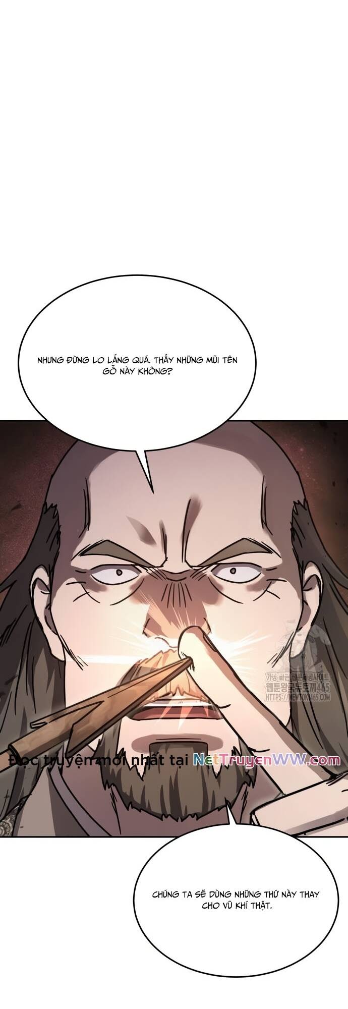 Tuyệt Thế Quân Lâm - Chapter 16 - Page 13