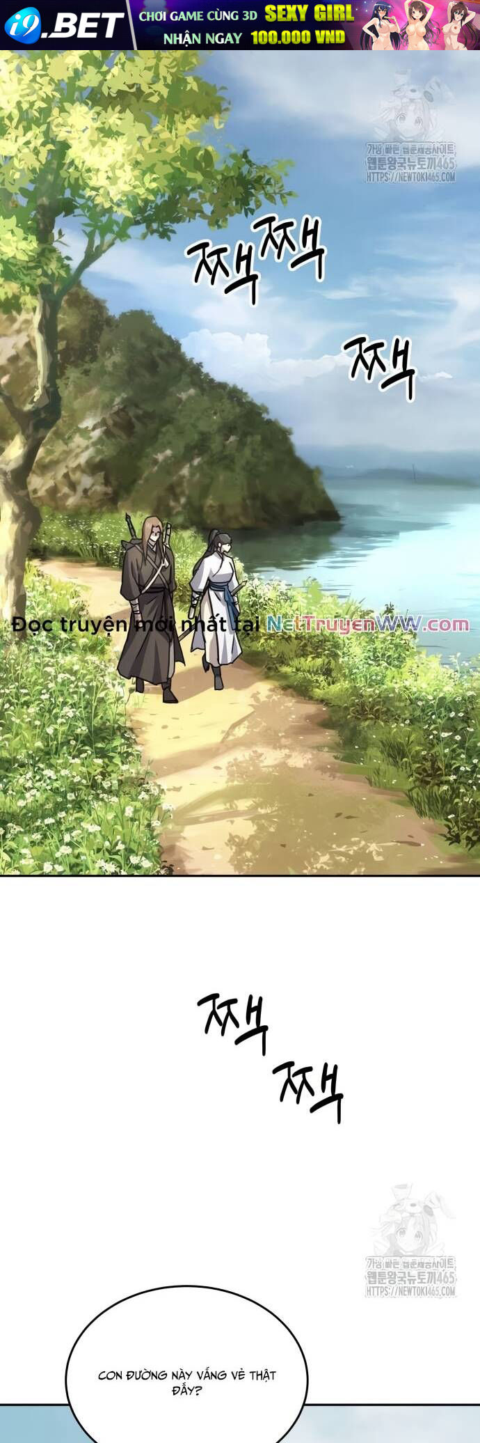 Tuyệt Thế Quân Lâm - Chapter 16 - Page 16