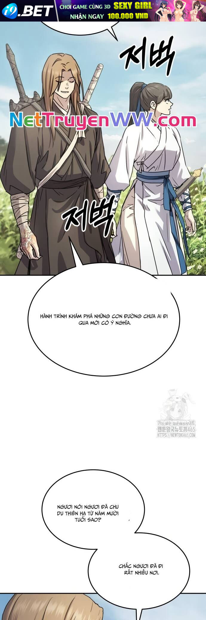 Tuyệt Thế Quân Lâm - Chapter 16 - Page 17
