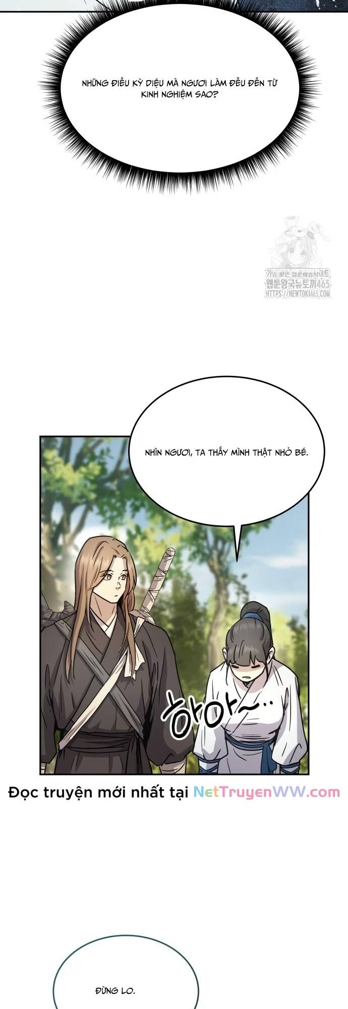 Tuyệt Thế Quân Lâm - Chapter 16 - Page 19