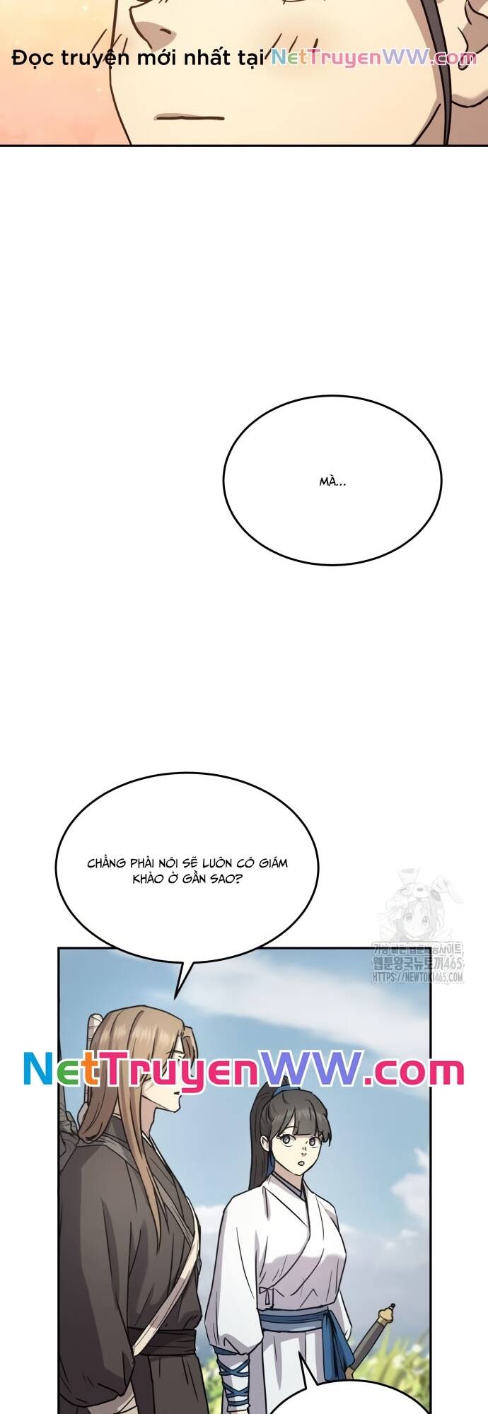 Tuyệt Thế Quân Lâm - Chapter 16 - Page 21