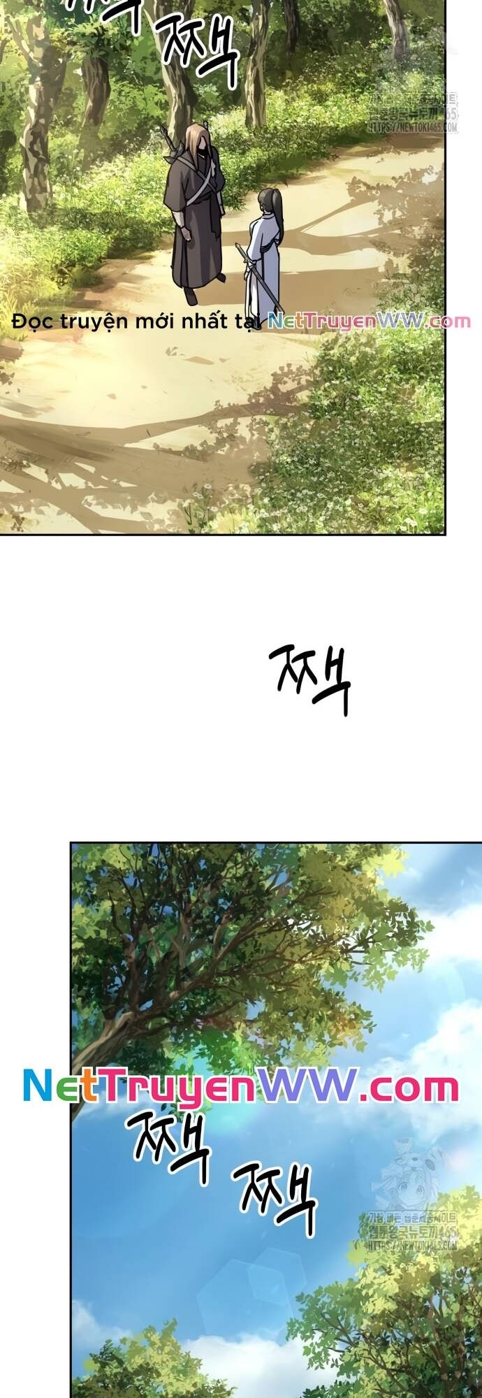 Tuyệt Thế Quân Lâm - Chapter 16 - Page 24
