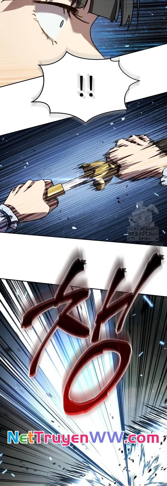 Tuyệt Thế Quân Lâm - Chapter 16 - Page 26