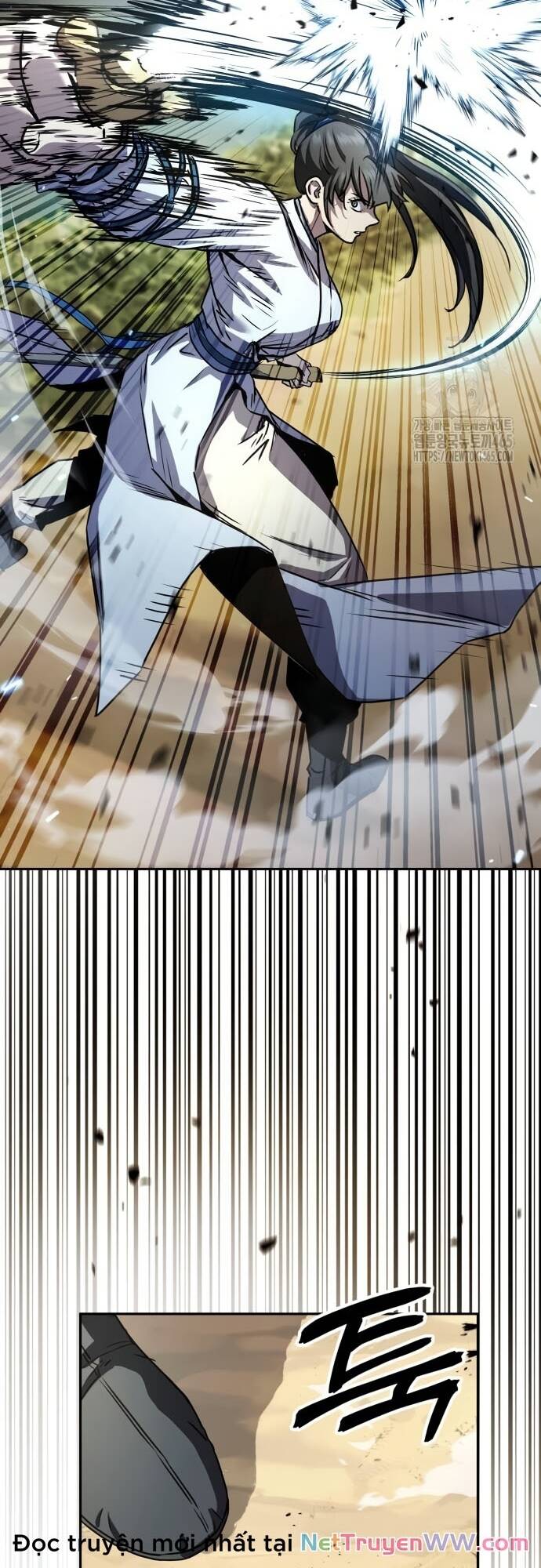 Tuyệt Thế Quân Lâm - Chapter 16 - Page 27