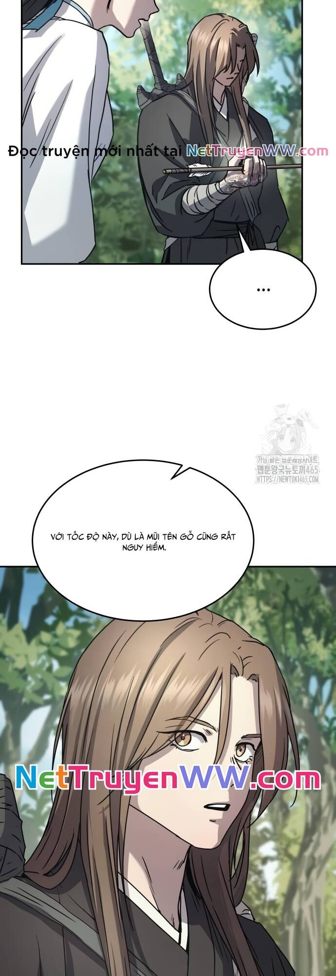 Tuyệt Thế Quân Lâm - Chapter 16 - Page 30