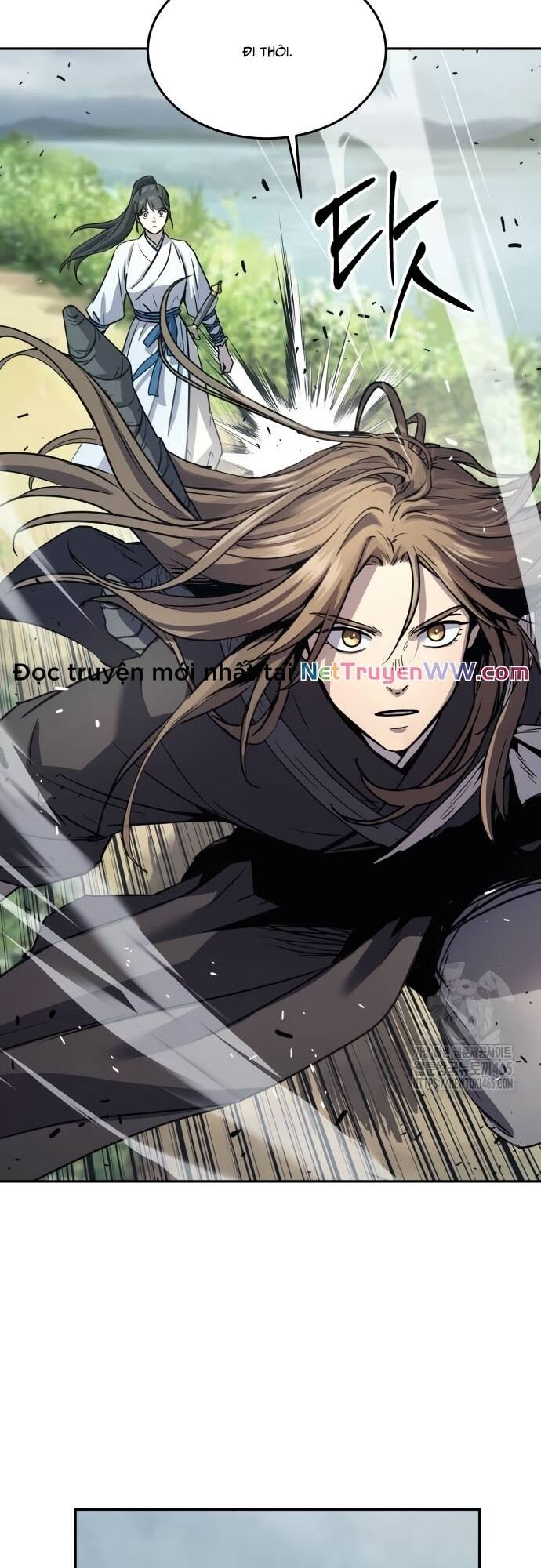 Tuyệt Thế Quân Lâm - Chapter 16 - Page 33