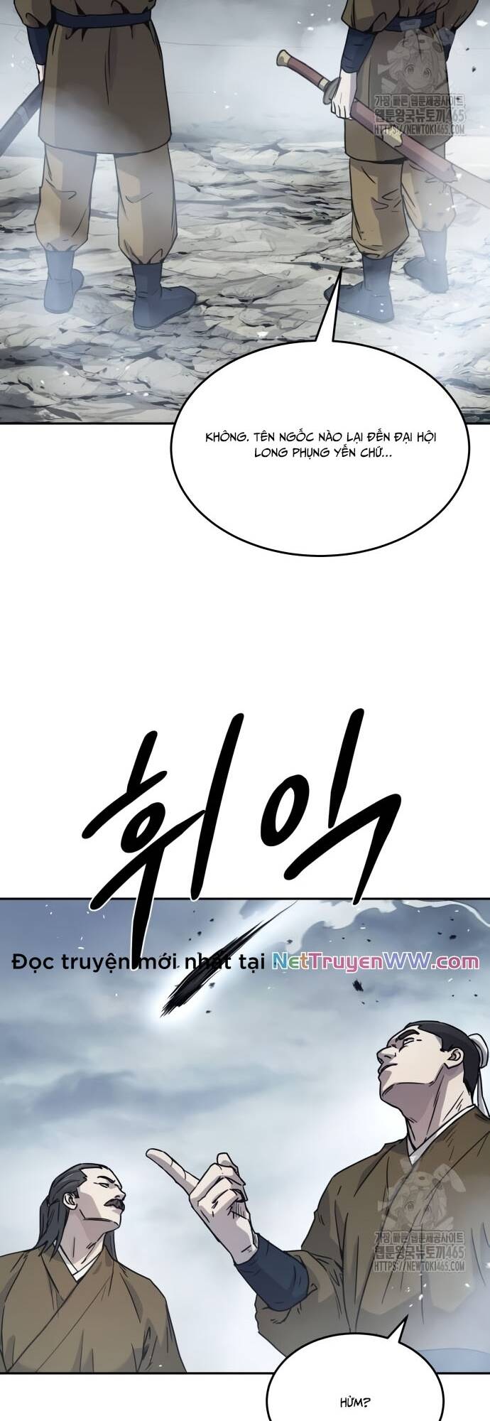 Tuyệt Thế Quân Lâm - Chapter 16 - Page 36