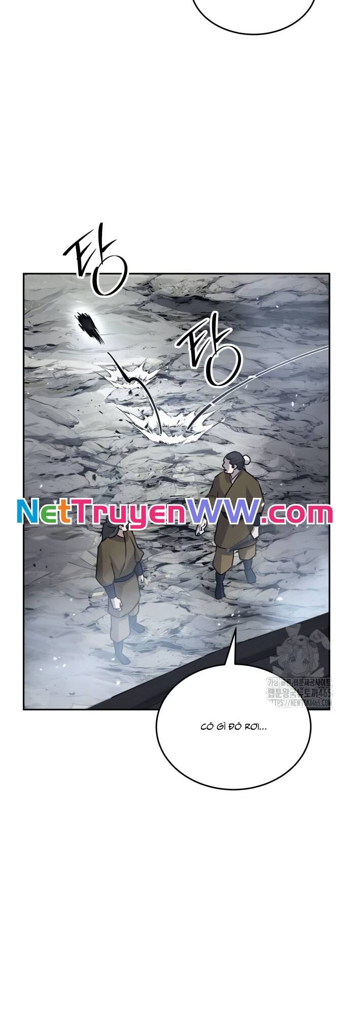 Tuyệt Thế Quân Lâm - Chapter 16 - Page 37