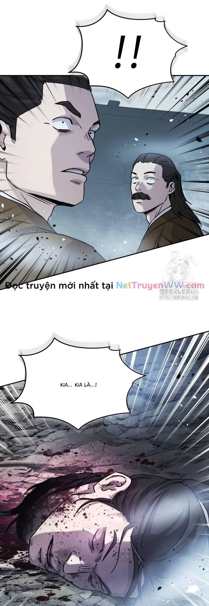 Tuyệt Thế Quân Lâm - Chapter 16 - Page 38