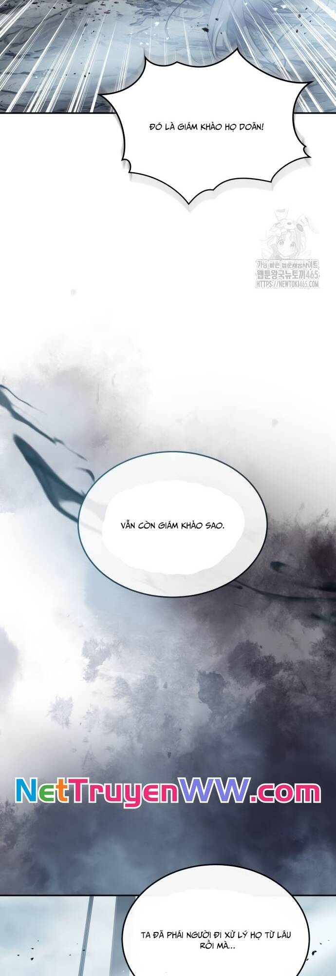 Tuyệt Thế Quân Lâm - Chapter 16 - Page 39