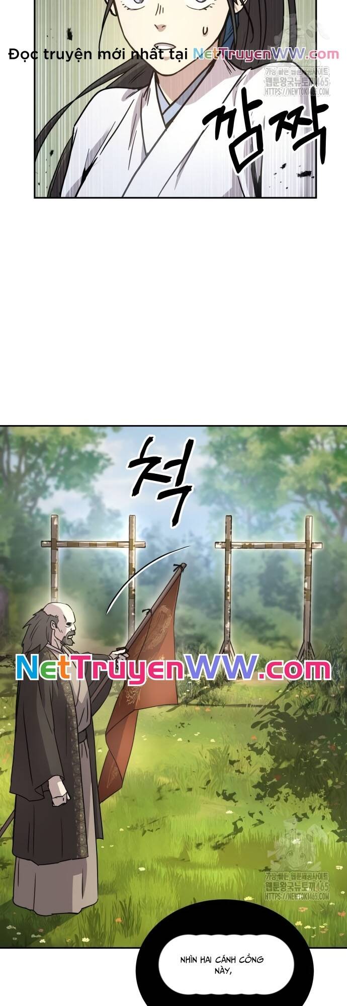 Tuyệt Thế Quân Lâm - Chapter 16 - Page 4
