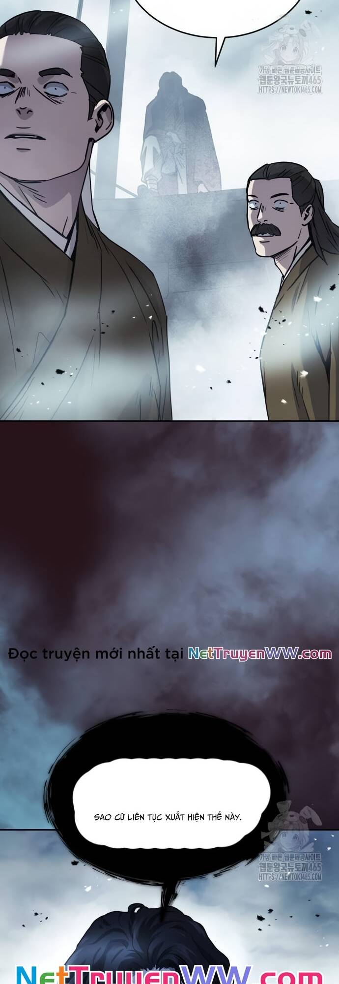 Tuyệt Thế Quân Lâm - Chapter 16 - Page 40