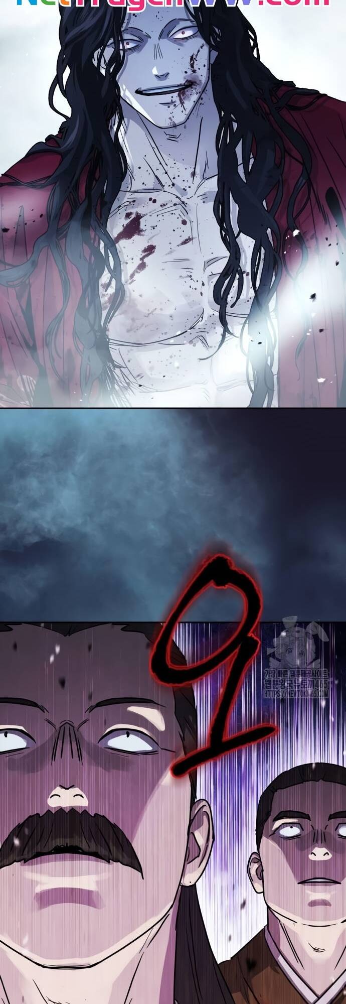 Tuyệt Thế Quân Lâm - Chapter 16 - Page 41