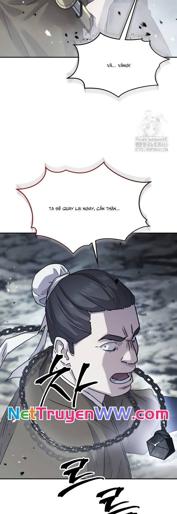 Tuyệt Thế Quân Lâm - Chapter 16 - Page 43