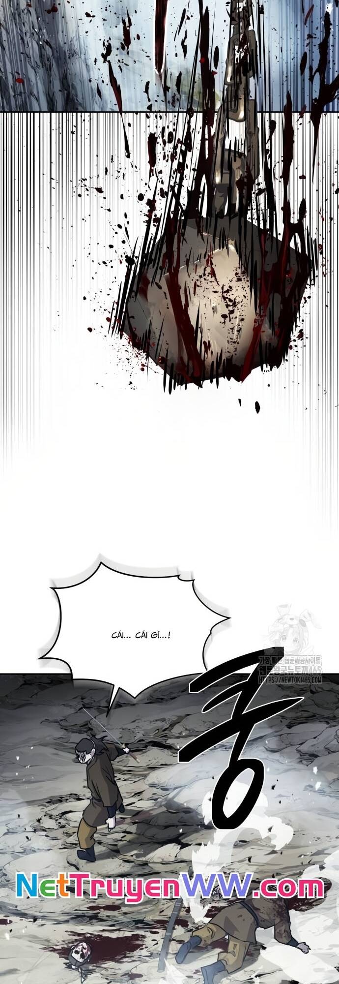 Tuyệt Thế Quân Lâm - Chapter 16 - Page 45