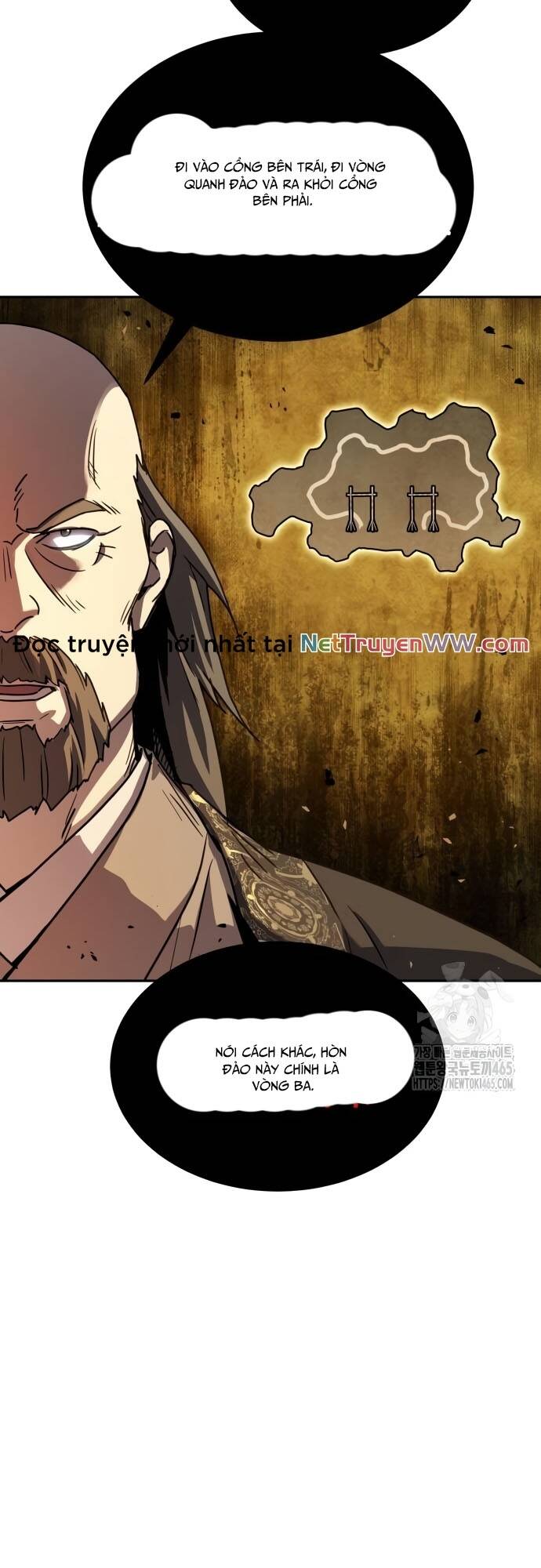 Tuyệt Thế Quân Lâm - Chapter 16 - Page 5