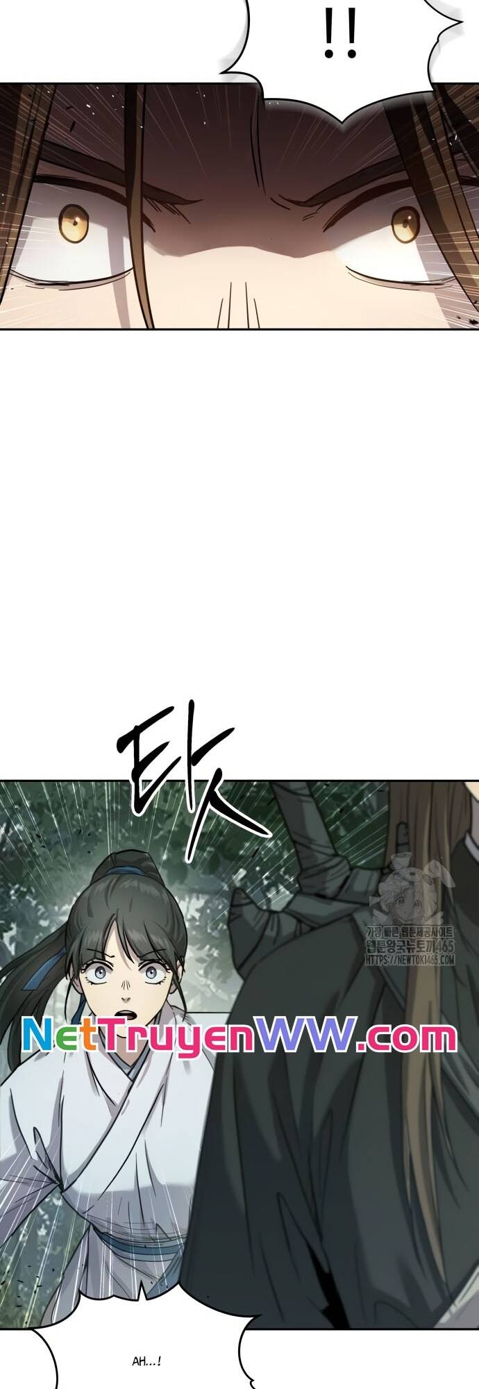 Tuyệt Thế Quân Lâm - Chapter 16 - Page 53