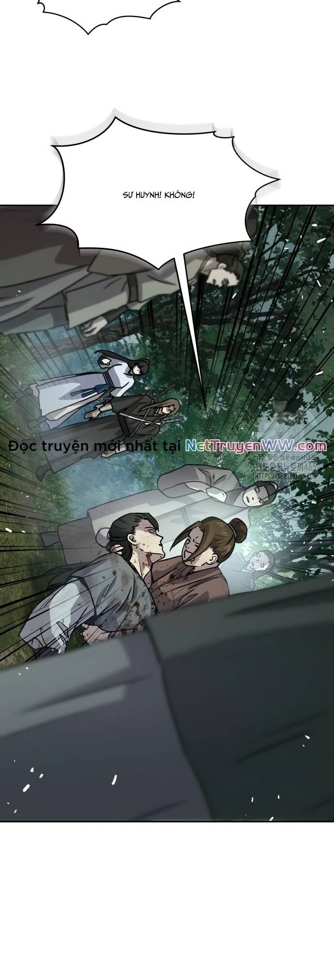 Tuyệt Thế Quân Lâm - Chapter 16 - Page 54