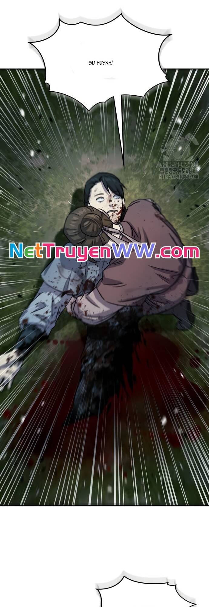Tuyệt Thế Quân Lâm - Chapter 16 - Page 55