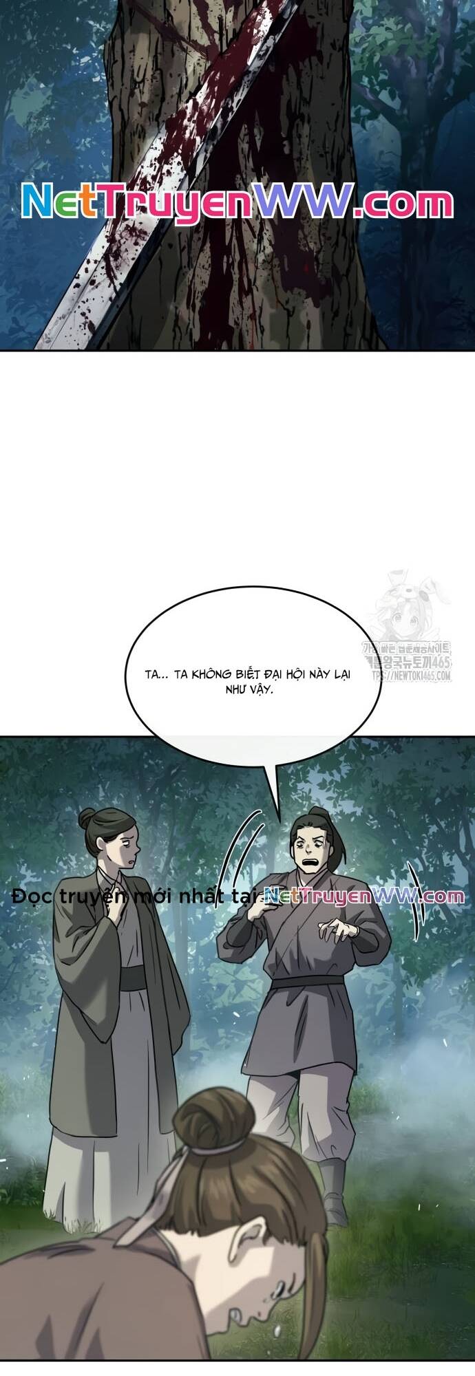 Tuyệt Thế Quân Lâm - Chapter 16 - Page 58