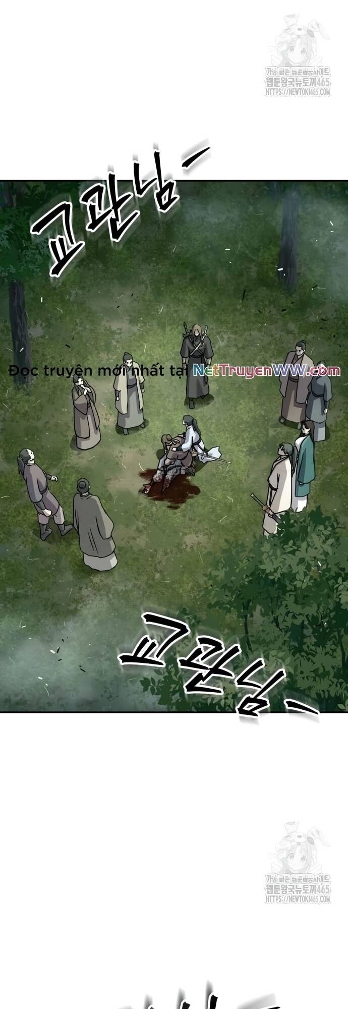 Tuyệt Thế Quân Lâm - Chapter 16 - Page 60