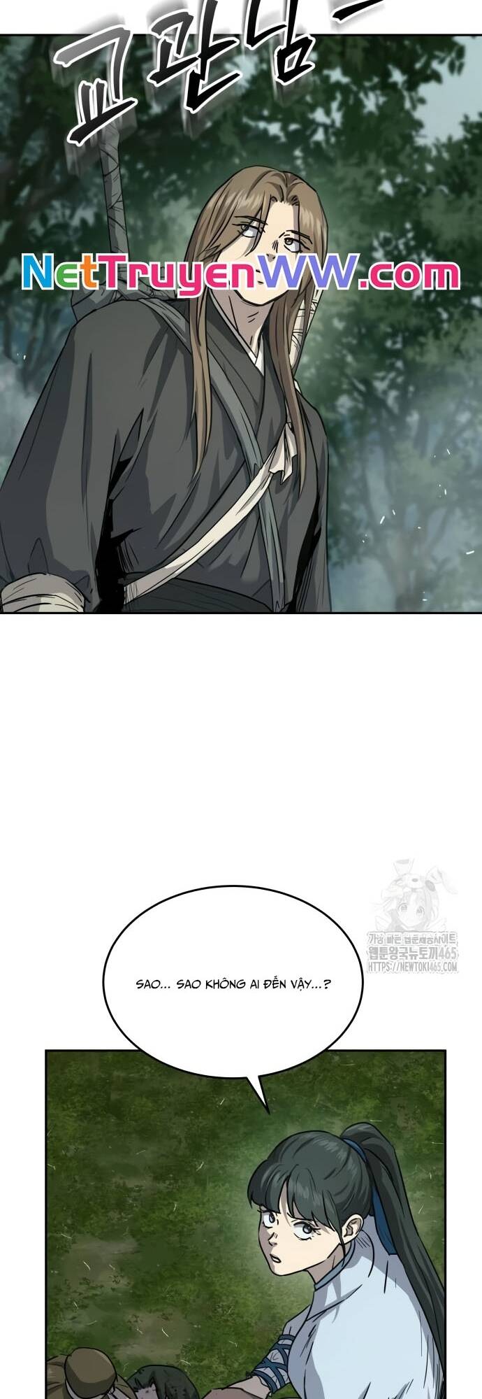 Tuyệt Thế Quân Lâm - Chapter 16 - Page 61