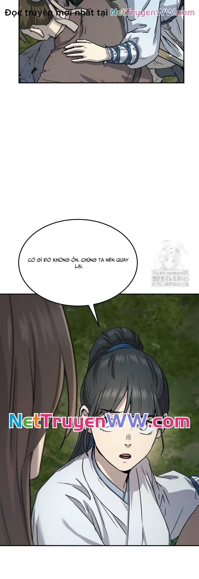 Tuyệt Thế Quân Lâm - Chapter 16 - Page 62