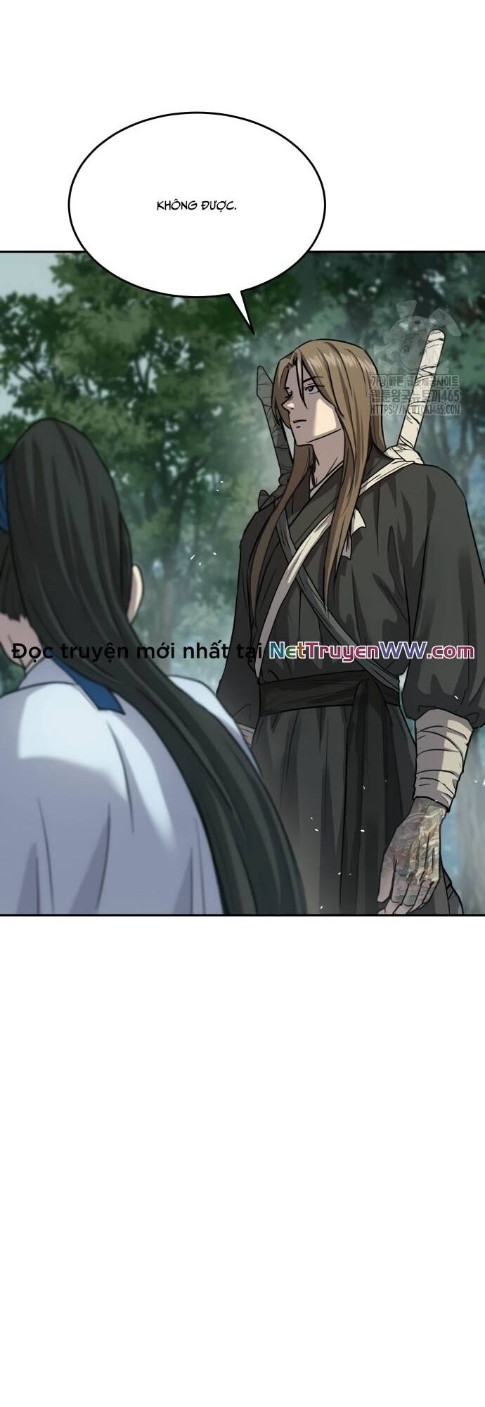 Tuyệt Thế Quân Lâm - Chapter 16 - Page 63