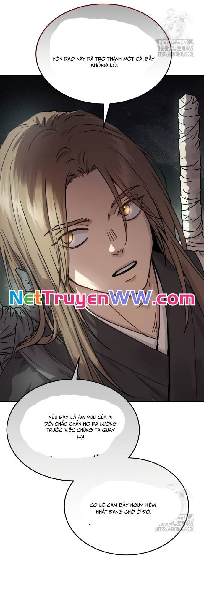 Tuyệt Thế Quân Lâm - Chapter 16 - Page 64