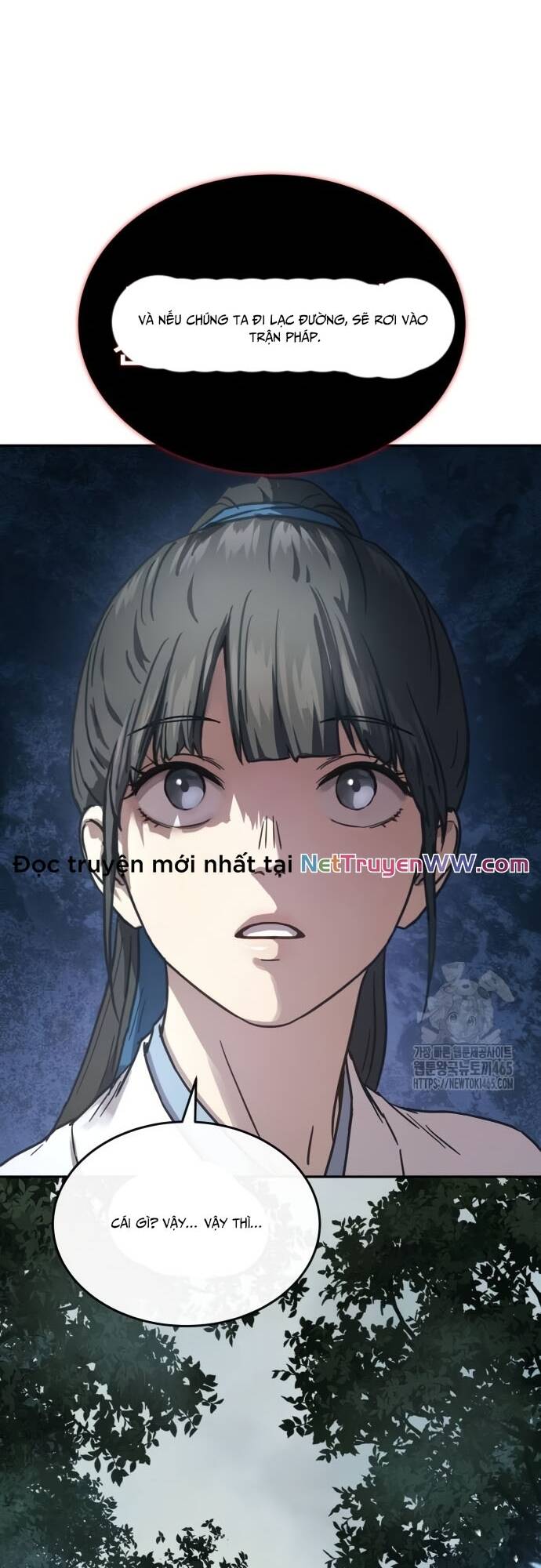 Tuyệt Thế Quân Lâm - Chapter 16 - Page 65