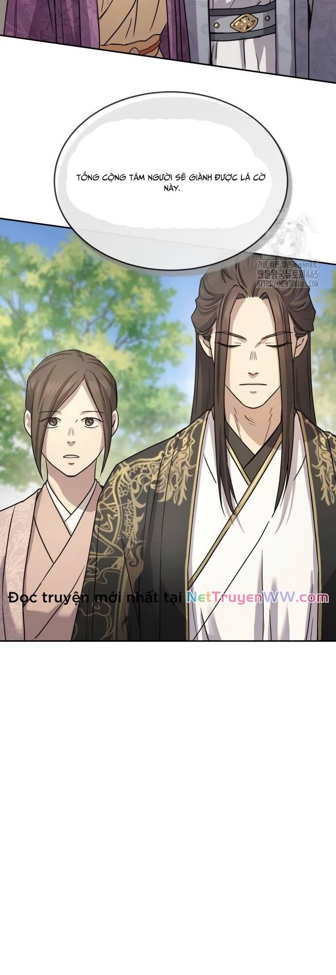 Tuyệt Thế Quân Lâm - Chapter 16 - Page 7