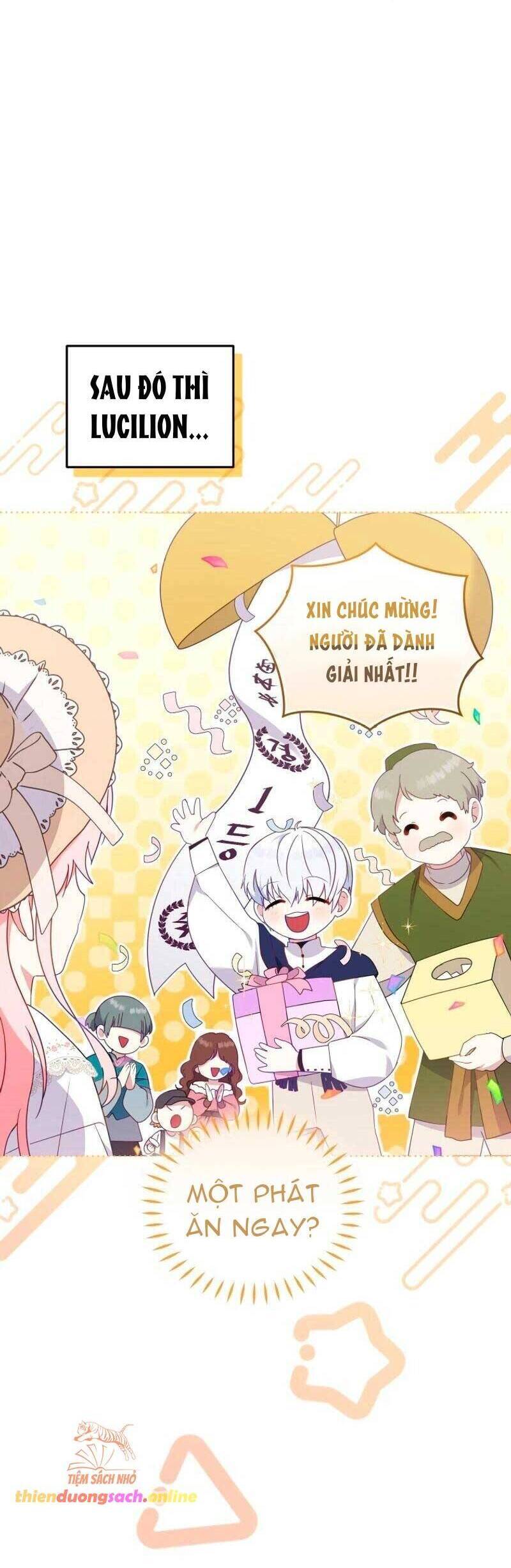 Tôi Đang Được Nuôi Dưỡng Bởi Những Kẻ Phản Diện - Chapter 74 - Page 14