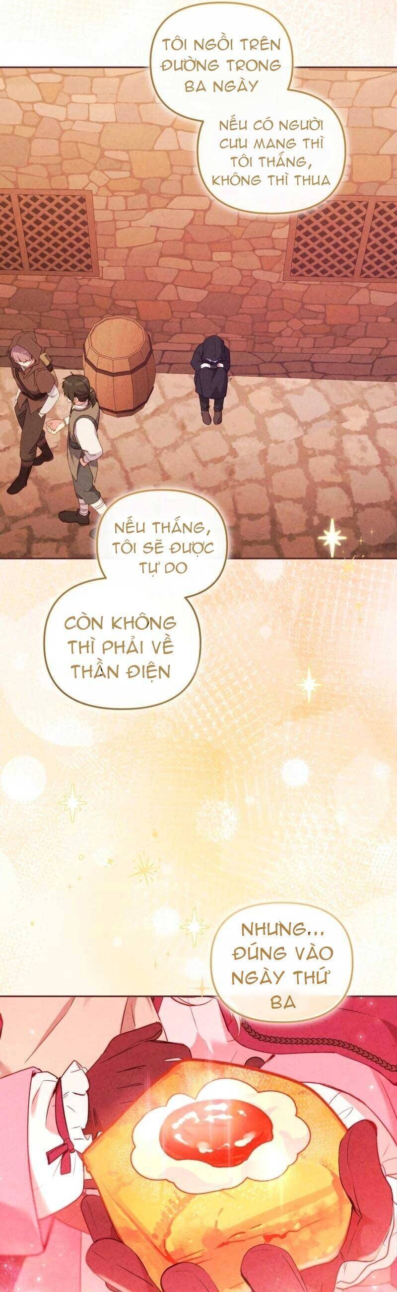 Tôi Đang Được Nuôi Dưỡng Bởi Những Kẻ Phản Diện - Chapter 74 - Page 30