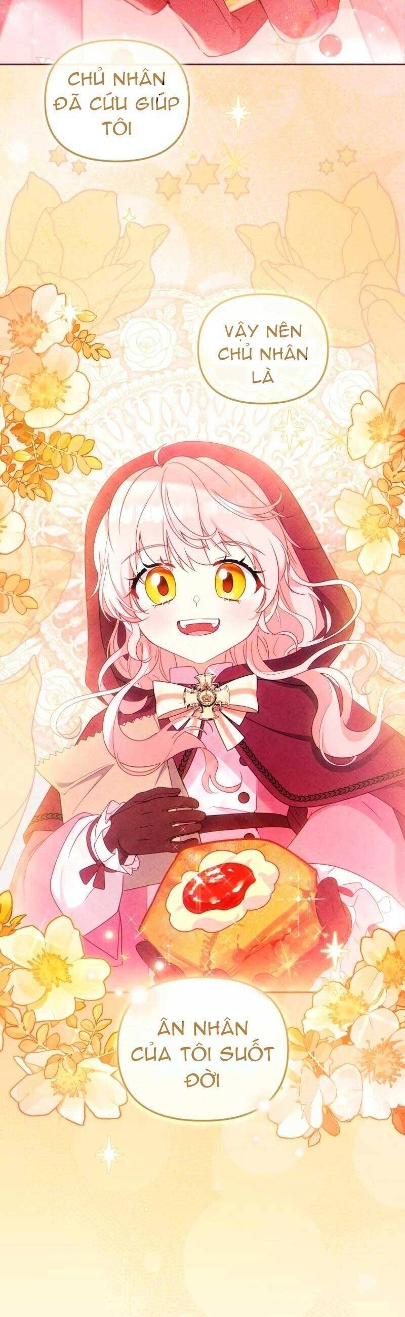 Tôi Đang Được Nuôi Dưỡng Bởi Những Kẻ Phản Diện - Chapter 74 - Page 31