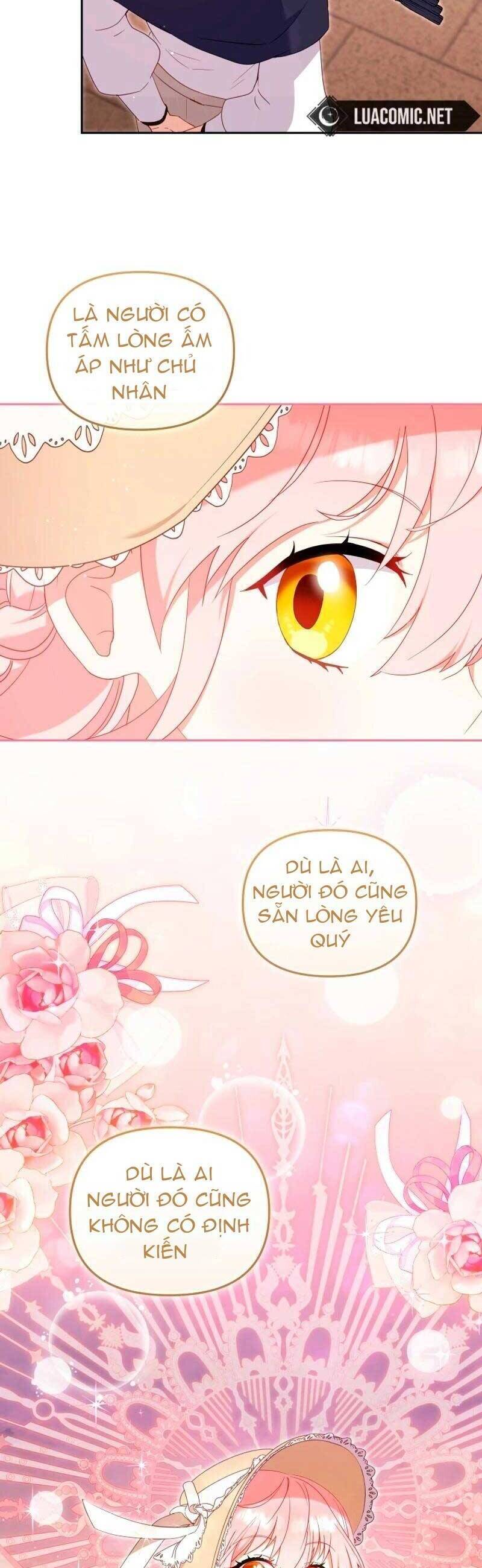 Tôi Đang Được Nuôi Dưỡng Bởi Những Kẻ Phản Diện - Chapter 74 - Page 33