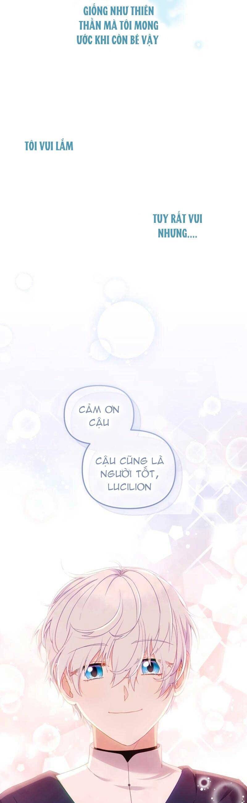 Tôi Đang Được Nuôi Dưỡng Bởi Những Kẻ Phản Diện - Chapter 74 - Page 35