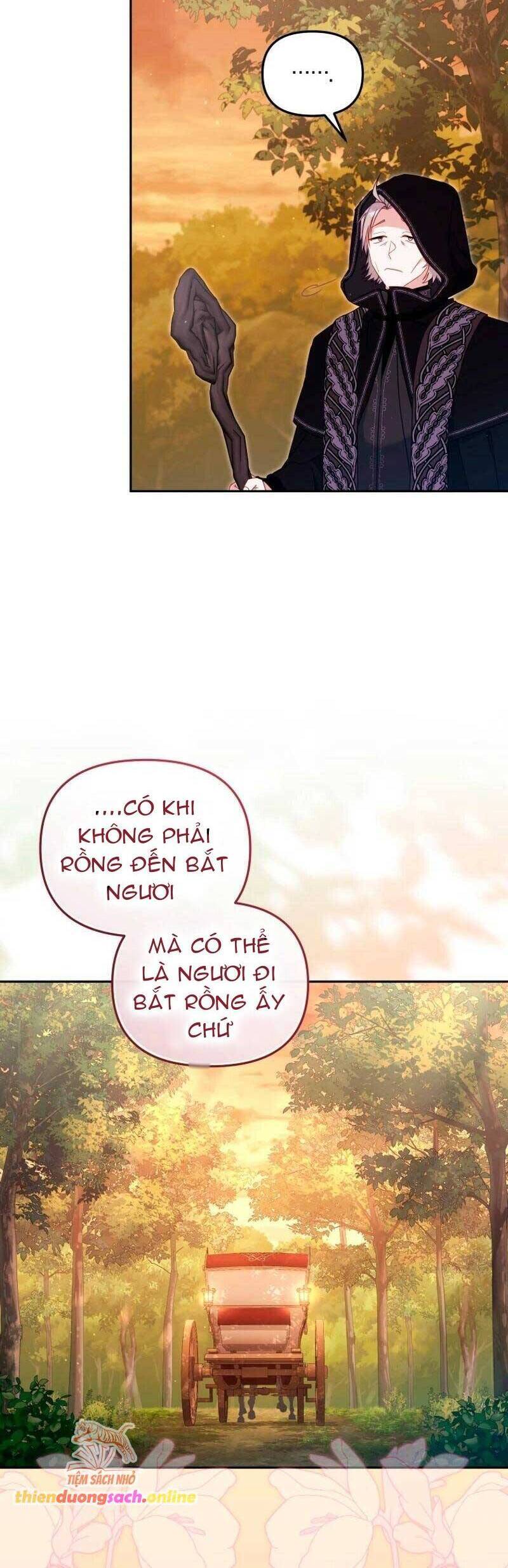 Tôi Đang Được Nuôi Dưỡng Bởi Những Kẻ Phản Diện - Chapter 74 - Page 44