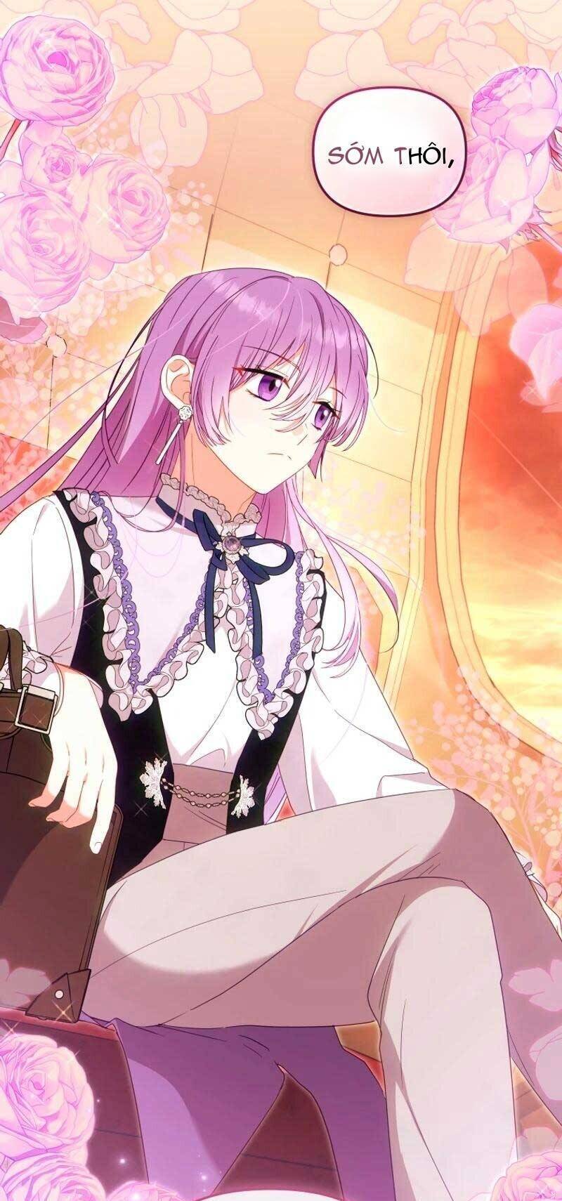 Tôi Đang Được Nuôi Dưỡng Bởi Những Kẻ Phản Diện - Chapter 74 - Page 45